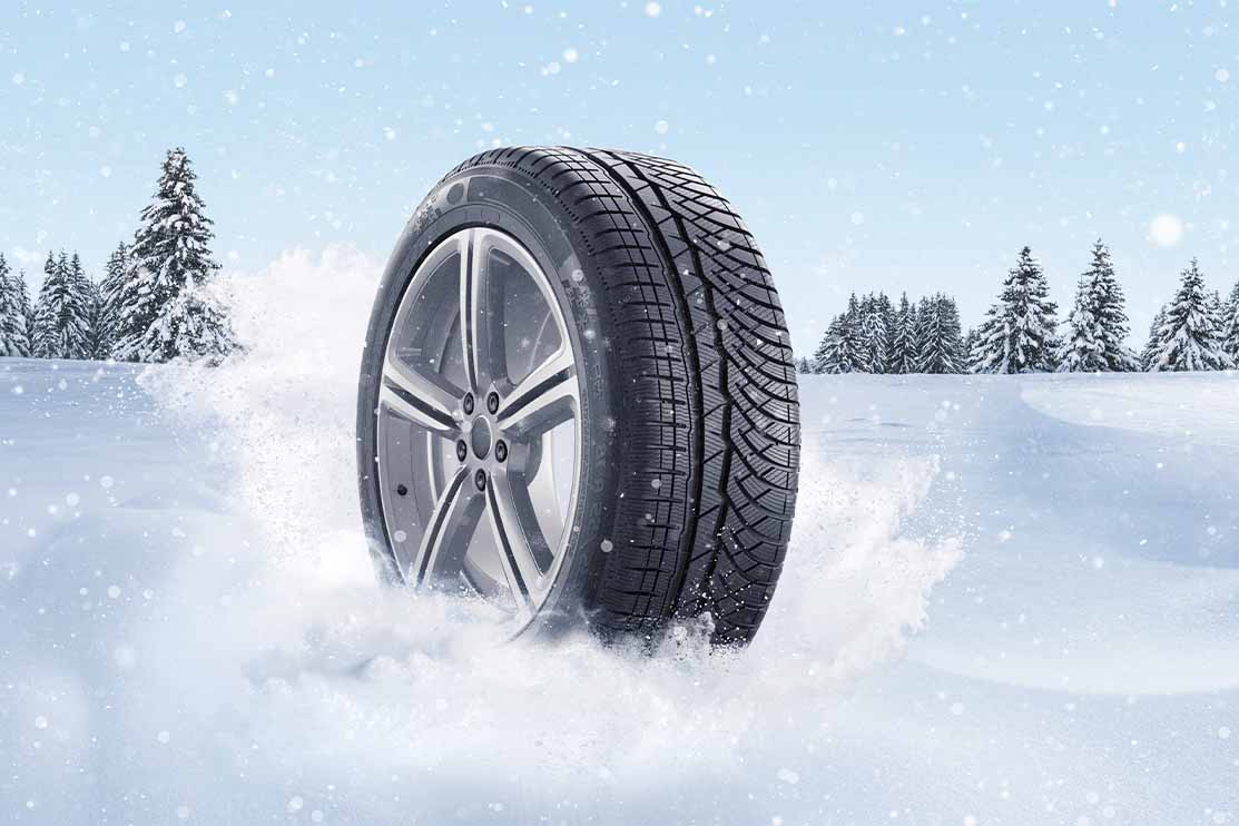 Lastik Ölçüleri Ne Anlama Gelir?