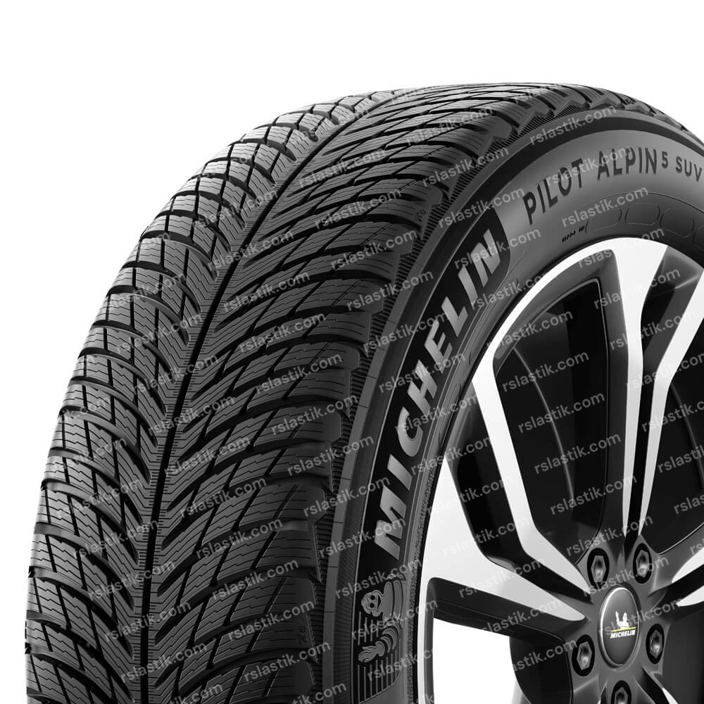 255/40R22 103V XL Pilot Alpin 5 SUV RG