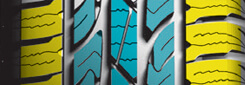 Nexen Roadian HTX RH5 Performans
