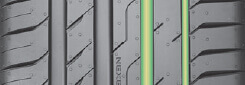 Nexen NFera Sport Viraj Performansı