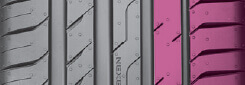 Nexen NFera Sport Yol Tutuş