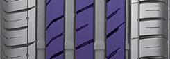 Nexen Nfera SU1 Performans