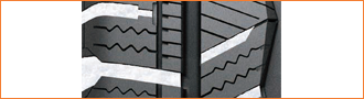 Hankook Winter i*cept LV RW12 Kar Performansı