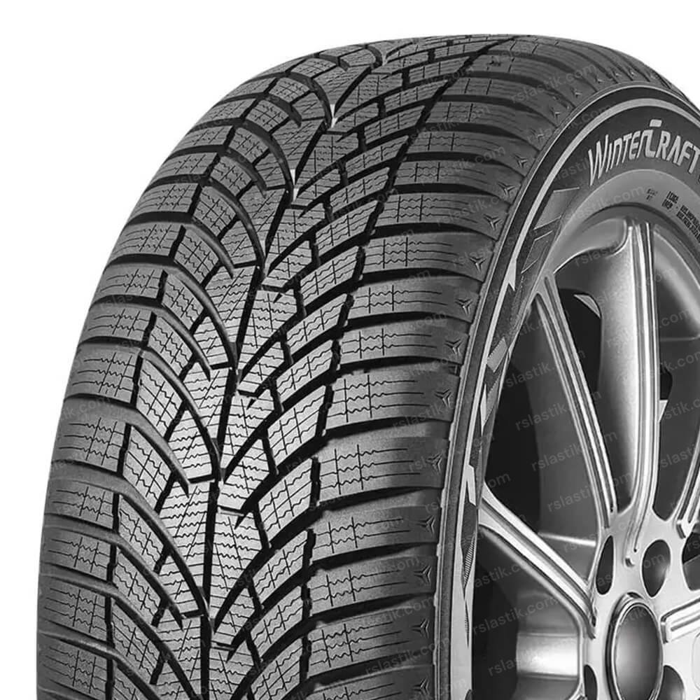 215/65R16 98H WinterCraft WP52+ (EV Ready)