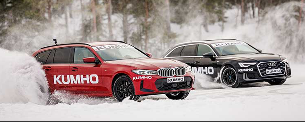215/65R16 98H WinterCraft WP52+ (EV Ready)