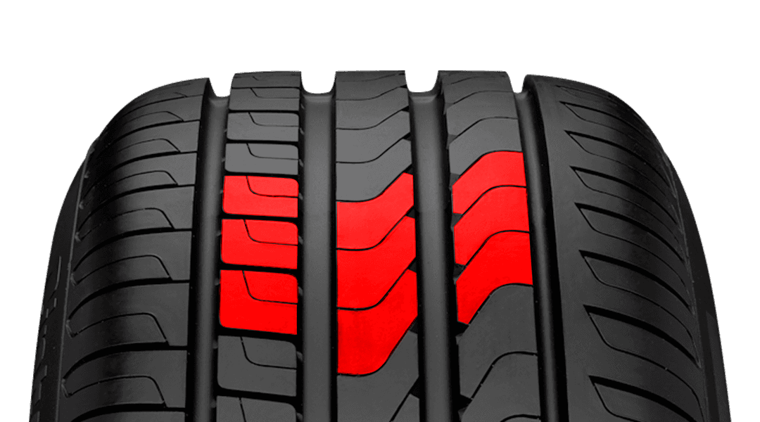 225/45R18 95W XL S-İ Cinturato P7