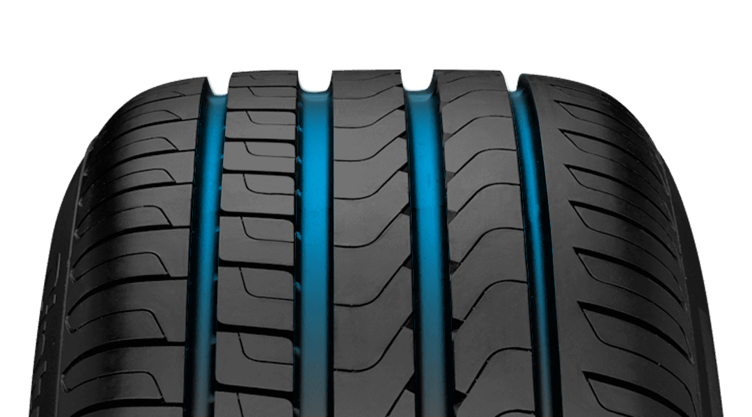 225/45R18 95W XL S-İ Cinturato P7