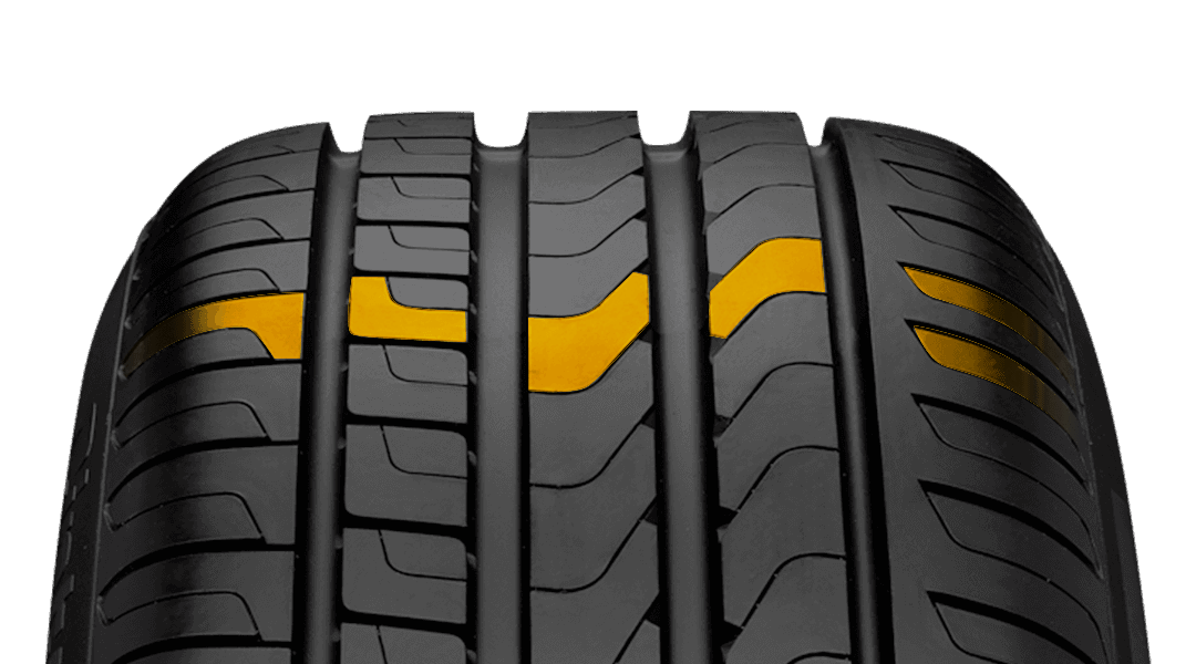 225/45R18 95W XL S-İ Cinturato P7