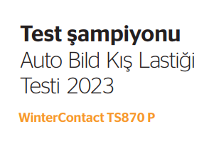 Continental Lastikleri