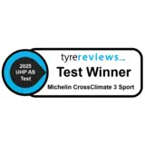 275/35R19 100Y XL CrossClimate 3 Sport