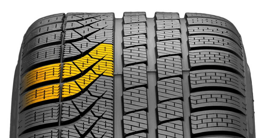 Pirelli P Zero Winter Kar Performansı