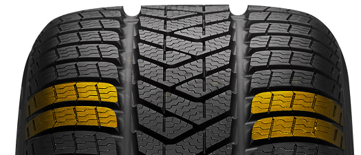 235/35R20 92W XL Winter Sottozero Serie 3 ZERO (T0) NCS ELT 2023 - ÇILGIN FİYAT KIŞ