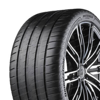 225/35R18 87Y XL Potenza Sport