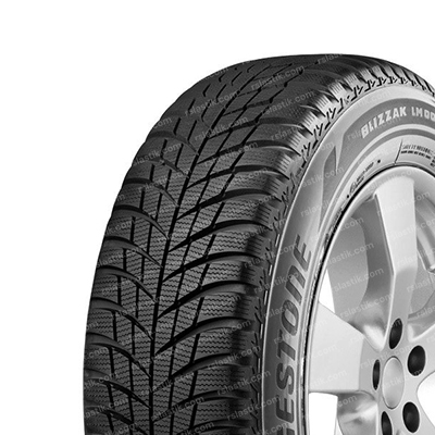 225/60R18 104H XL * Blizzak LM001 RFT