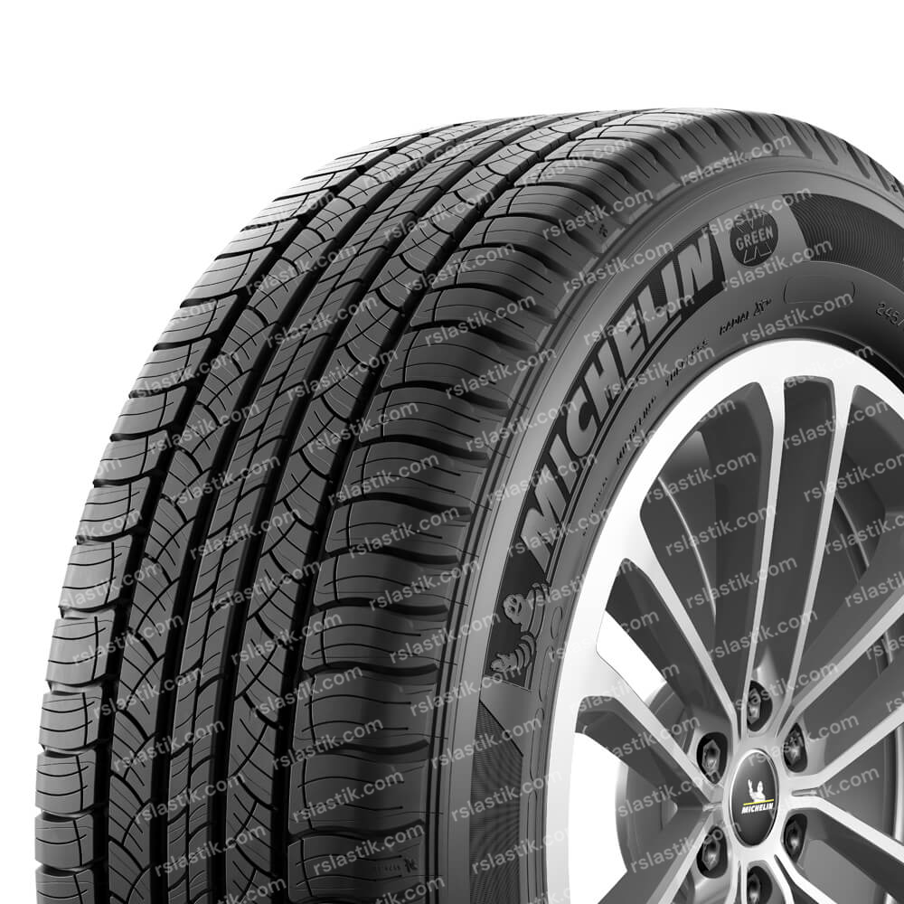 255/70R18 116V XL Latitude Tour HP LR