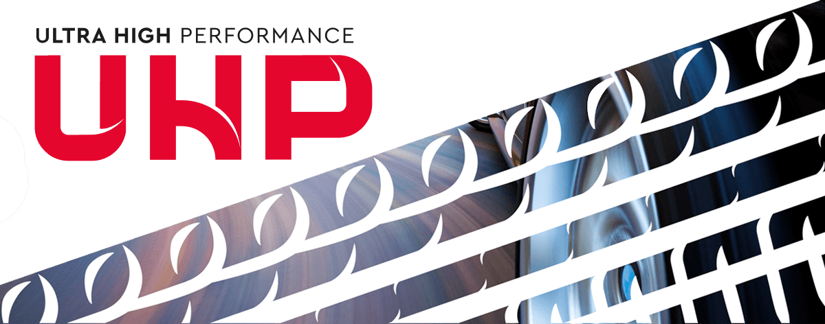  UHP Banner