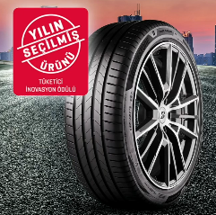 295/35R21 107Y XL Turanza 6