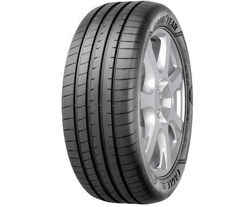 225/40R20 94Y XL Eagle F1 Asymmetric 3 ROF * FP