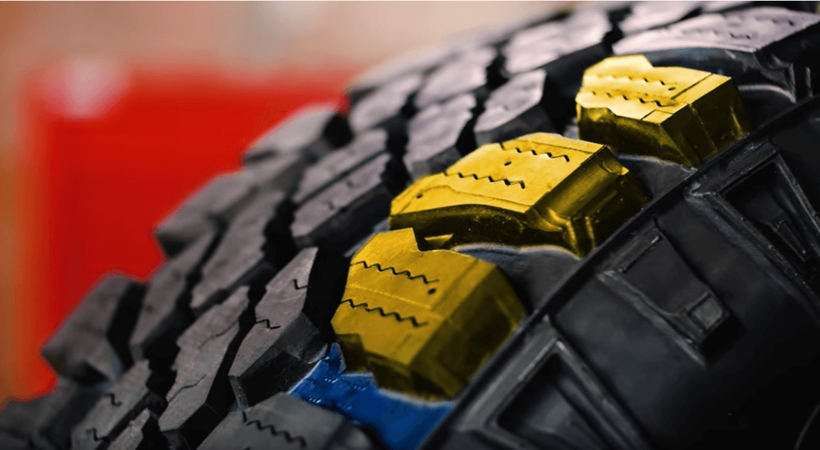 Goodyear Wrangler Duratrac Performans