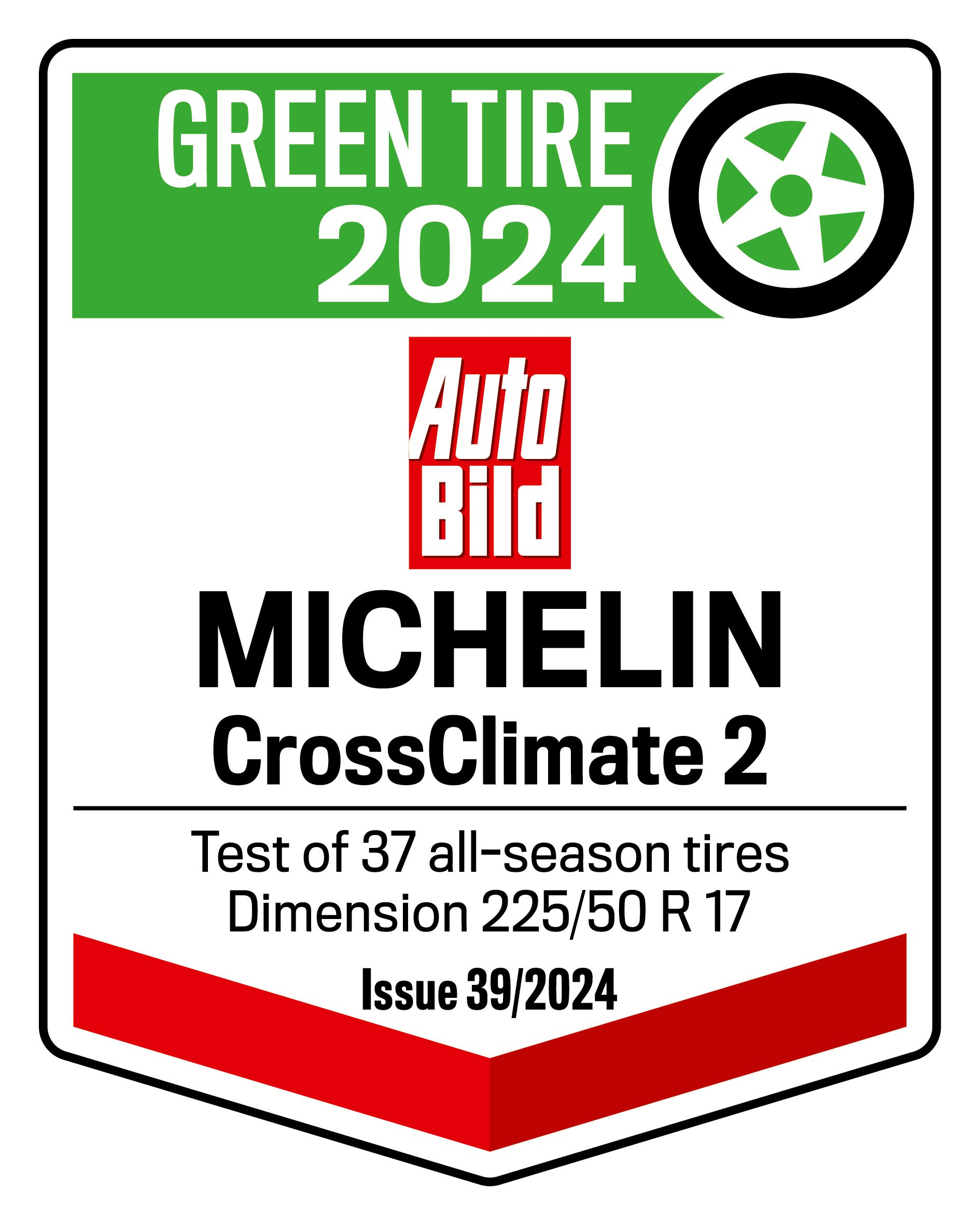 245/45R17 99Y XL CrossClimate 2