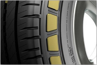Michelin Agilis 3 Dayanıklılık