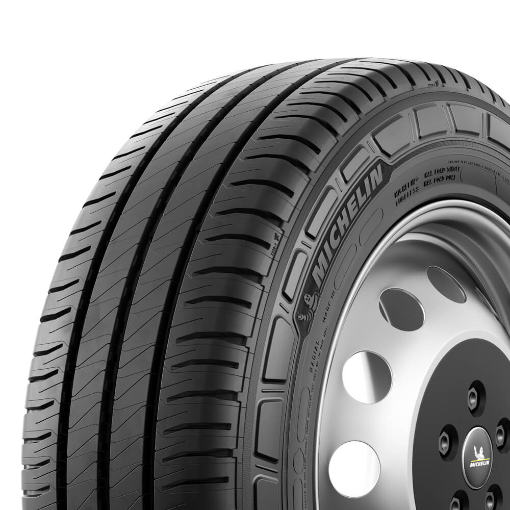 225/55R17C 109/107H (104H) Agilis 3