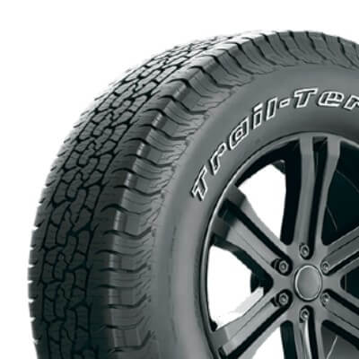 255/65R18 111T Trail-Terrain T/A ORWL
