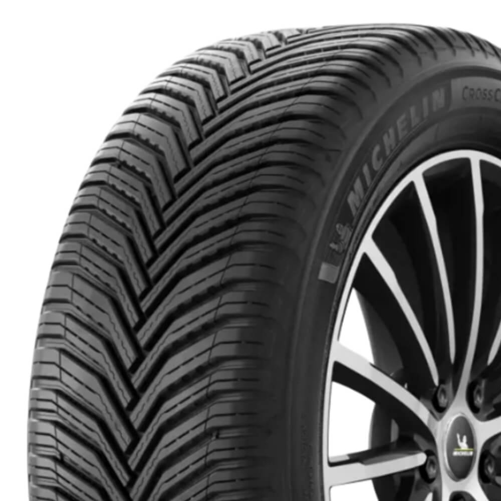 255/65R18 111H CrossClimate 2 A/W
