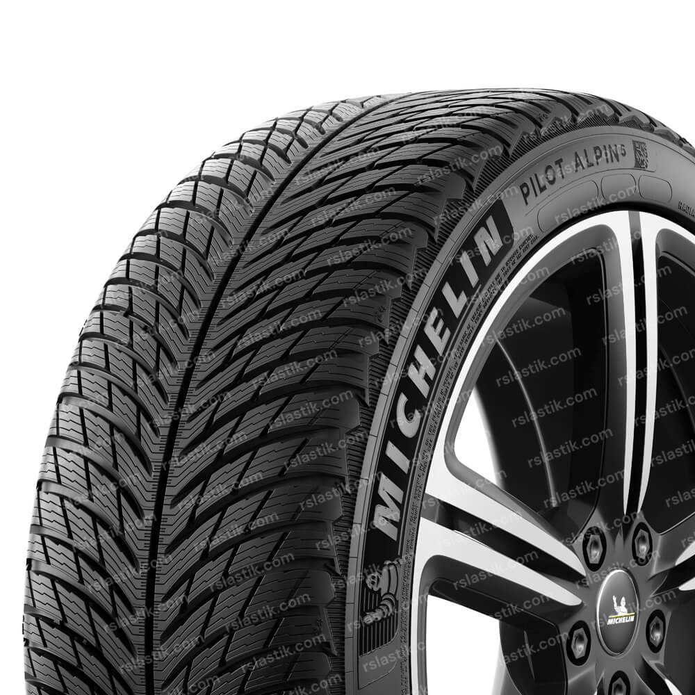 245/45R20 103V XL Pilot Alpin 5 NF0
